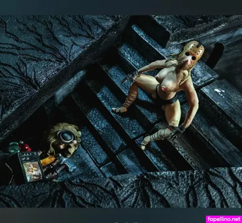 Spaceape2080 OnlyFans Thumbnail #FrlrJtYR8k
