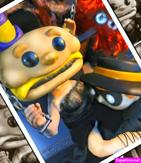 Spaceape2080 OnlyFans Thumbnail #GXrehsy5co