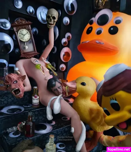 Spaceape2080 OnlyFans Thumbnail #HA4uXboEif