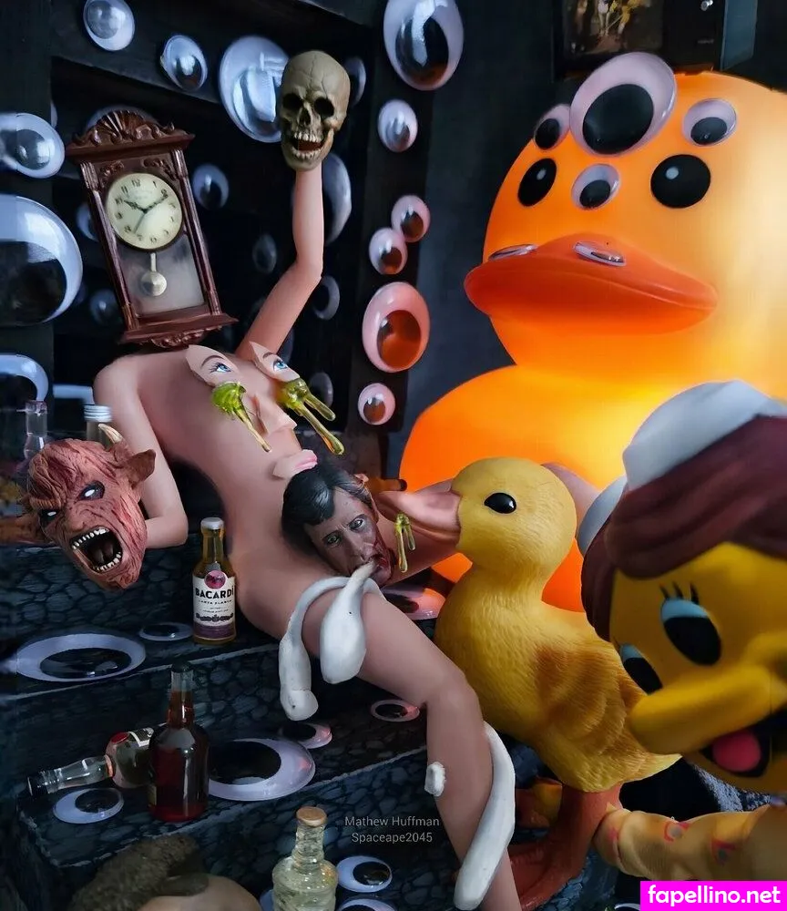 spaceape2080 Nude Leaked OnlyFans Photo #HA4uXboEif