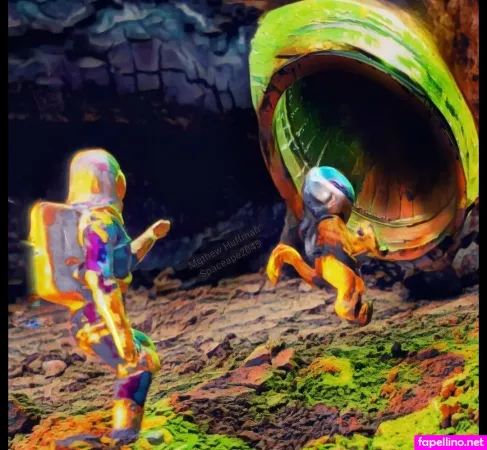 Spaceape2080 OnlyFans Thumbnail #dlcBKlT2Py