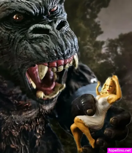 Spaceape2080 OnlyFans Thumbnail #gm5onjt7YT