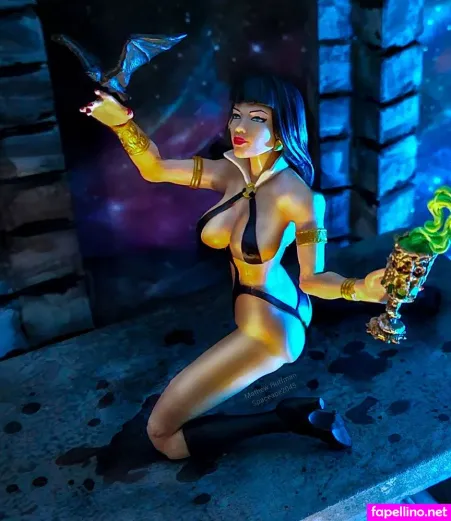 Spaceape2080 OnlyFans Thumbnail #rcWcFVgvA4