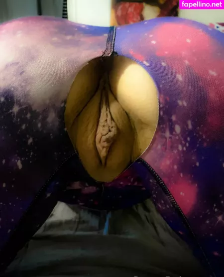 Spacebabexoxox OnlyFans Thumbnail #IrfcnUy92S