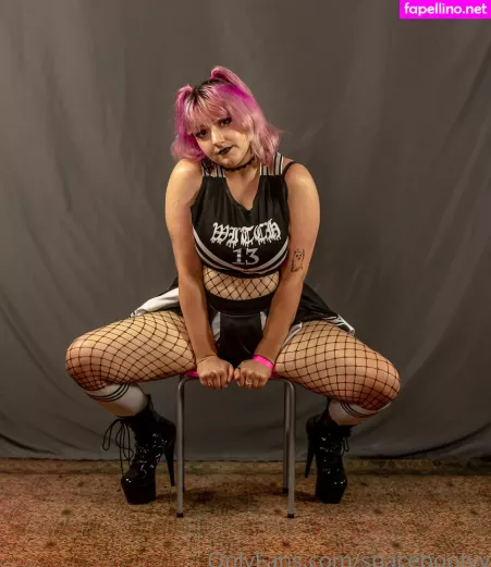 Spacebootyy OnlyFans Thumbnail #Cn2zDCjJxV