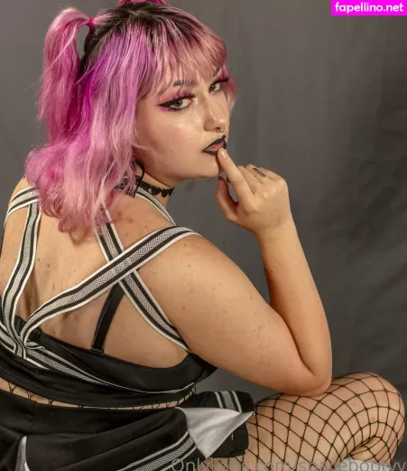 Spacebootyy OnlyFans Thumbnail #sLbBgpBIug