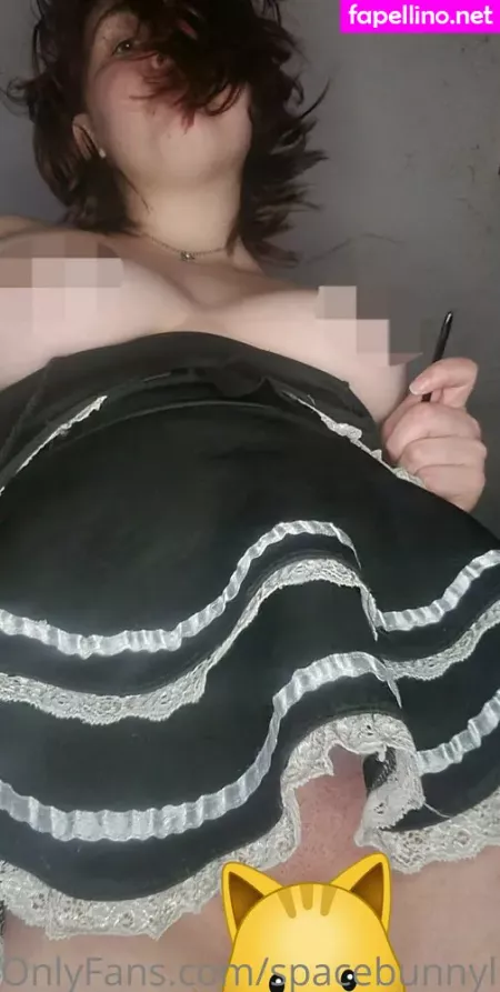 Spacebunnylunafree OnlyFans Thumbnail #b7ocgDExFZ