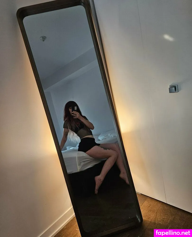 spacecadette, spacecadetteband Nude Leaked OnlyFans Photo #xdxL8VLrtP