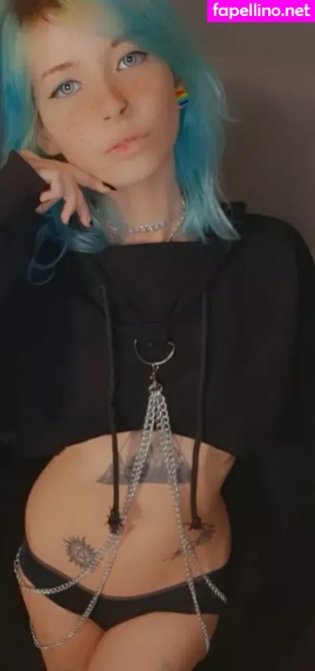 Spacecat Qt OnlyFans Thumbnail #SwmXReWOSk