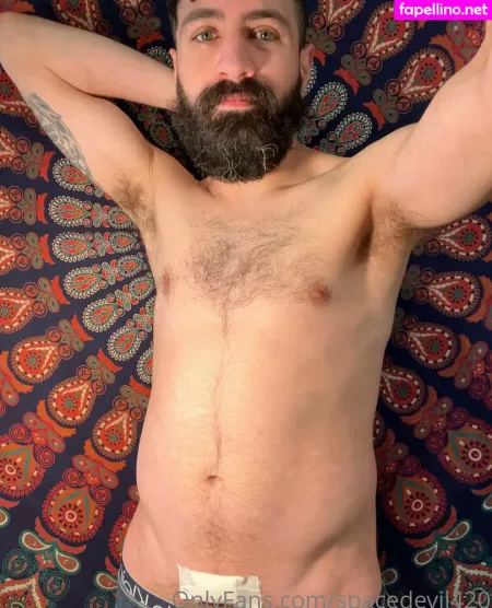 Spacedevil420 OnlyFans Thumbnail #Yp0Fx5FJU1
