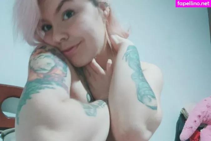 Spacee Bunny OnlyFans Thumbnail #C2fo54ZPcI