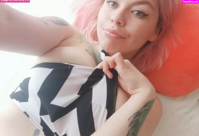 Spacee Bunny OnlyFans Thumbnail #HojF77DeyO