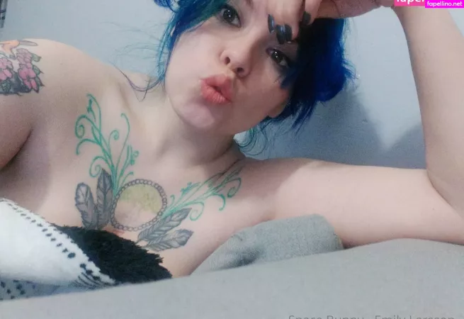 Spacee Bunny OnlyFans Thumbnail #Jx71WUnDcf