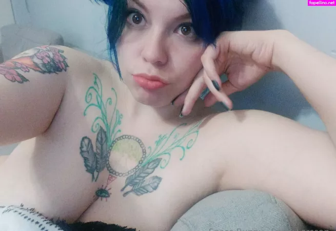 Spacee Bunny OnlyFans Thumbnail #NgjahZZdhK