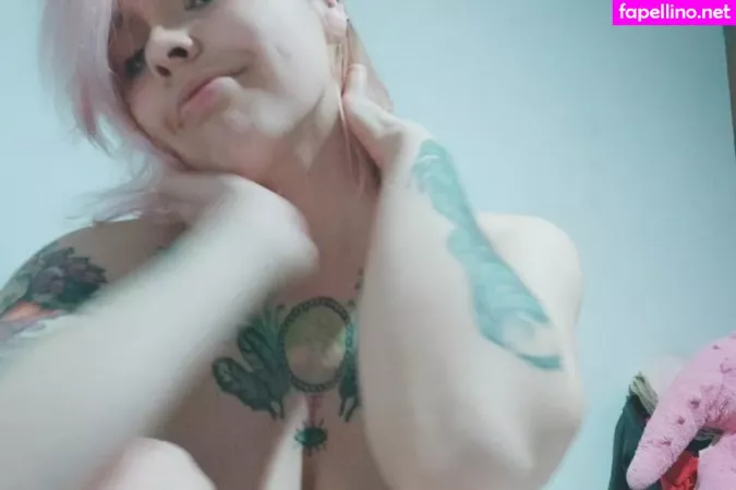 Spacee Bunny OnlyFans Thumbnail #fPFP01FJBp