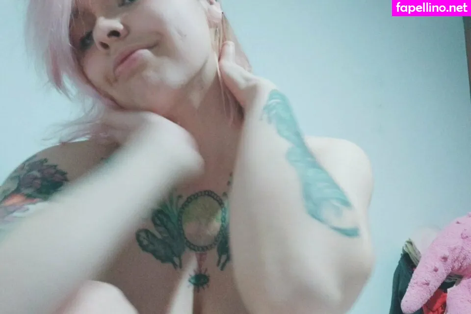 spacee.bunny Nude Leaked OnlyFans Photo #fPFP01FJBp