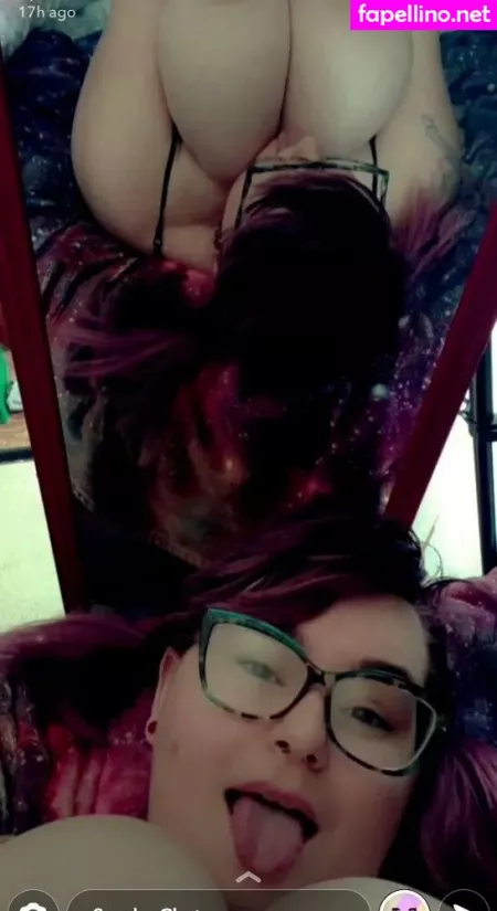 Spaceeris OnlyFans Thumbnail #FJYl8l4WDX