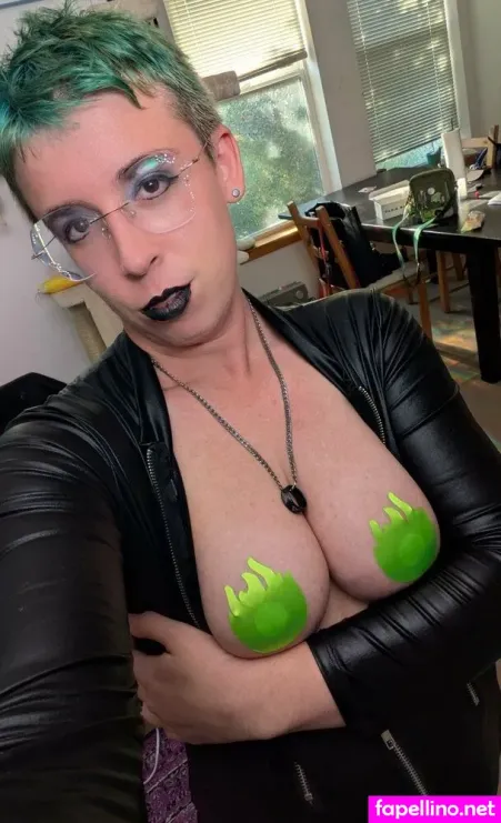 Spaceghostarts OnlyFans Thumbnail #BM7r4hn3tr