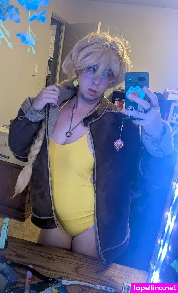 spaceghostarts Nude Leaked OnlyFans Photo #FxC9Ril9Oa