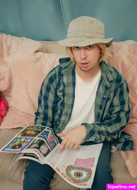 Spaceghostarts OnlyFans Thumbnail #Ij0GeUC9KS