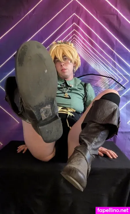 Spaceghostarts OnlyFans Thumbnail #LrCVvUrup9