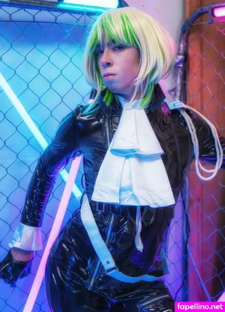 Spaceghostarts OnlyFans Thumbnail #SPJlUUNOXv