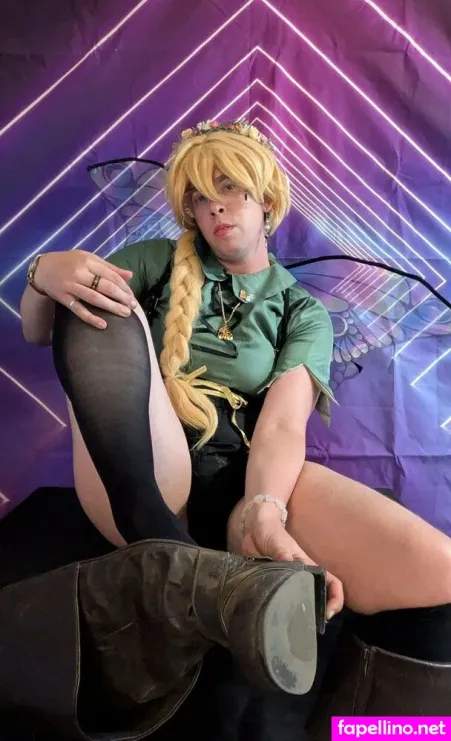 Spaceghostarts OnlyFans Thumbnail #UPfVB6rYPa