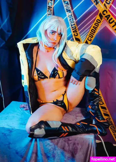 Spaceghostarts OnlyFans Thumbnail #ZKadsizfIO