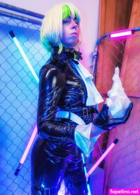 Spaceghostarts OnlyFans Thumbnail #fxpm8dbHn9