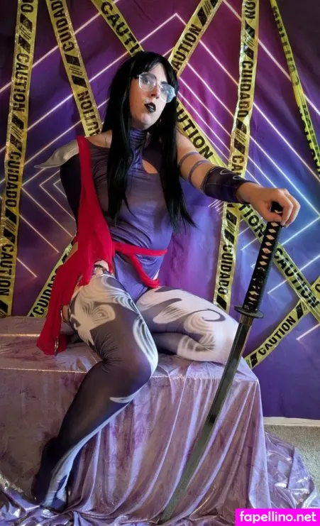 Spaceghostarts OnlyFans Thumbnail #qmFRIFQlVW