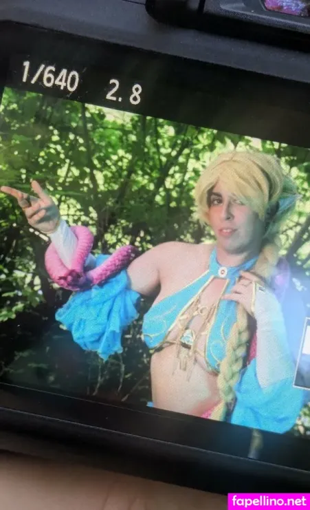 Spaceghostarts OnlyFans Thumbnail #wMEfv9DbI9