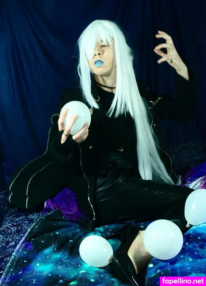 spaceghostcosplay Nude Leaked OnlyFans Photo #8oZt1G8hJf
