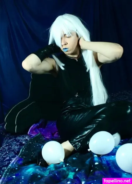 Spaceghostcosplay 3 OnlyFans Thumbnail #96JJs9C9k4