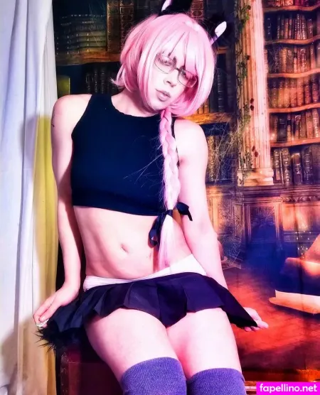 Spaceghostcosplay 3 OnlyFans Thumbnail #fhzIJEldHP