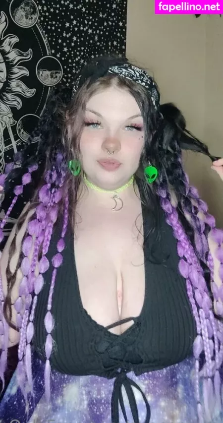 Spacemom OnlyFans Thumbnail #VjsapKVRah