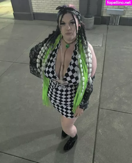 Spacemom OnlyFans Thumbnail #cbfqTPRUqr