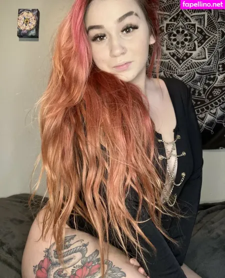 Spaceprincessbaby OnlyFans Thumbnail #dozUEUjARY