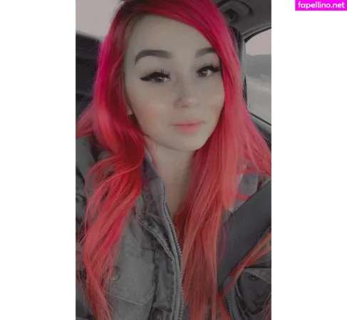 Spaceprincessbaby OnlyFans Thumbnail #eb8JEi0JMK
