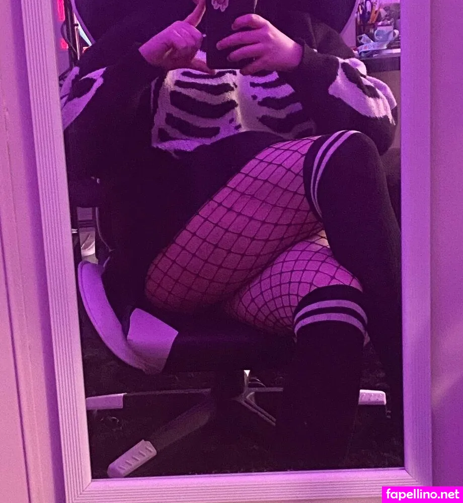 Femboy Artist, LGBTQ+, SpacePup928, escapepod2098 Nude Leaked OnlyFans Photo #bioRcq1FR5