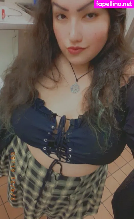 spacevvitch666, spacewitch666 Nude Leaked OnlyFans Photo #31b4mryEtP