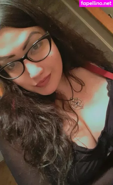 Spacevvitch666 OnlyFans Thumbnail #GX6vRmYcTc