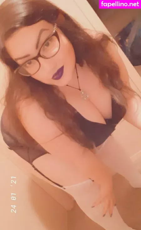 Spacevvitch666 OnlyFans Thumbnail #HQXLDTYoRw