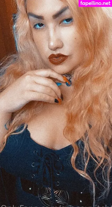 Spacevvitch666 OnlyFans Thumbnail #UaZdZFuhWY