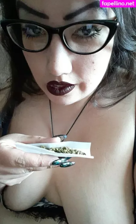 Spacevvitch666 OnlyFans Thumbnail #YUamRExbkJ