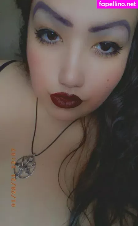 Spacevvitch666 OnlyFans Thumbnail #Zzwh3OgmZ7