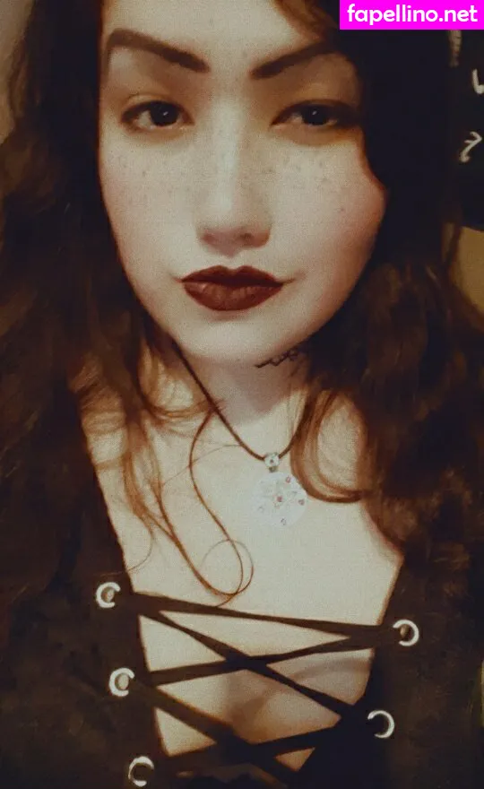 spacevvitch666, spacewitch666 Nude Leaked OnlyFans Photo #bXkwPVC1TT