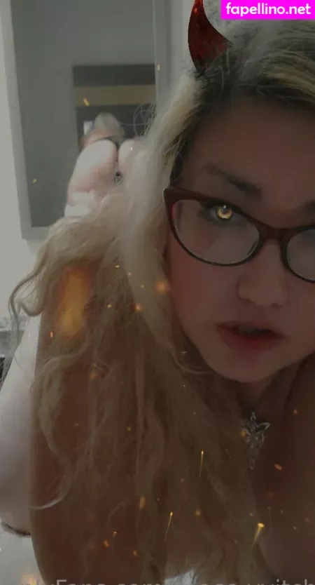 Spacevvitch666 OnlyFans Thumbnail #bxngVqxYyW