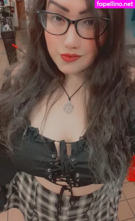 Spacevvitch666 OnlyFans Thumbnail #wQWEgsr7Zi