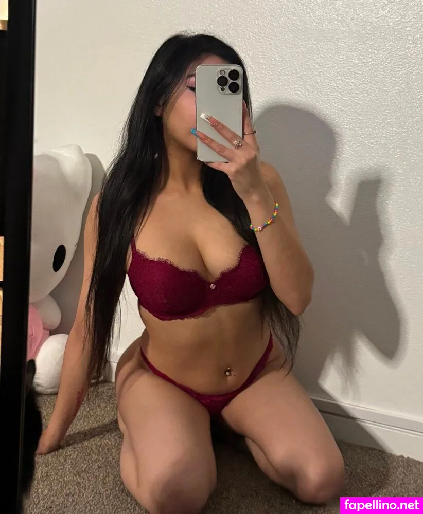 Jasminlafea, spacexluvmike, yuno_luvme Nude Leaked OnlyFans Photo #Wyf7OdjpG5