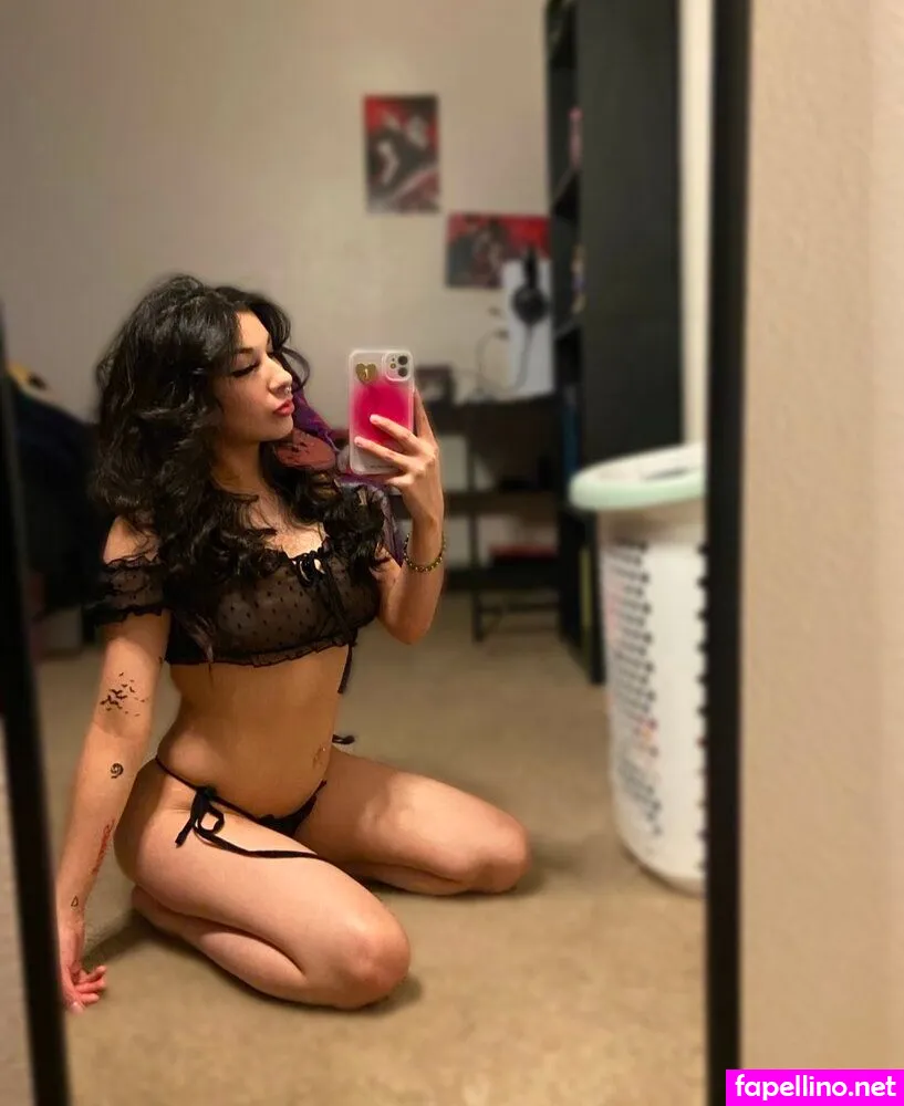 Jasminlafea, spacexluvmike, yuno_luvme Nude Leaked OnlyFans Photo #lpLoJRYZ0p